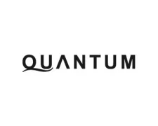 Фитнес-клуб и спа-центр Quantum логотип