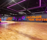 фитнес-клуб ddx fitness на профсоюзной улице изображение 11 на проекте lovefit.ru