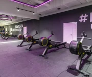 фитнес-клуб ddx fitness в шараповском проезде изображение 5 на проекте lovefit.ru