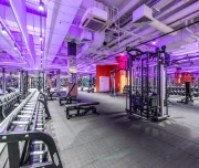 фитнес-клуб ddx fitness в шараповском проезде изображение 14 на проекте lovefit.ru