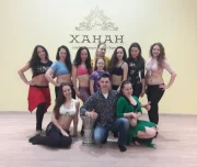 студия восточного танца елены перовой ханан изображение 7 на проекте lovefit.ru