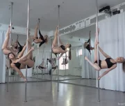 студия танца pole house / pole dance изображение 4 на проекте lovefit.ru