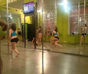 студия танца pole house / pole dance изображение 7 на проекте lovefit.ru