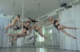 студия танца pole house / pole dance изображение 2 на проекте lovefit.ru