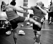 фитнес-клуб fit-fight сергея заяшникова изображение 1 на проекте lovefit.ru