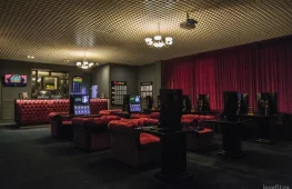 спортклуб betboom на большой семёновской улице изображение 2 на проекте lovefit.ru