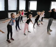 танцевальная студия la dance&stretching изображение 5 на проекте lovefit.ru