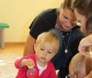 досугово-развивающий центр для детей и взрослых ультрамарин изображение 4 на проекте lovefit.ru