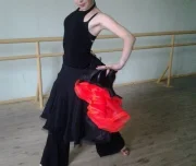 школа танцев bellystar maksima изображение 7 на проекте lovefit.ru