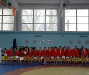 спортивная школа на улице октября изображение 6 на проекте lovefit.ru