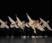 школа танцев miridance изображение 5 на проекте lovefit.ru