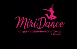 студия современного танца miridance изображение 2 на проекте lovefit.ru