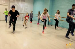 школа танцев ml dance изображение 2 на проекте lovefit.ru