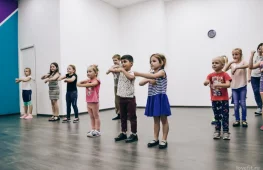 школа танцев art motion  на проекте lovefit.ru