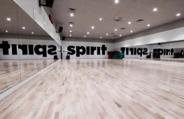 фитнес-клуб spirit. fitness в проезде дежнёва изображение 2 на проекте lovefit.ru