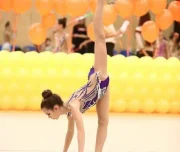 школа художественной гимнастики и хореографии diva изображение 5 на проекте lovefit.ru