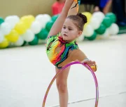 школа художественной гимнастики и хореографии diva изображение 6 на проекте lovefit.ru