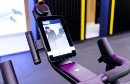 фитнес-клуб ddx fitness на кронштадтском бульваре изображение 2 на проекте lovefit.ru