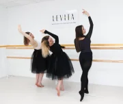 международная студия балета и растяжки levita на красногорском бульваре изображение 7 на проекте lovefit.ru