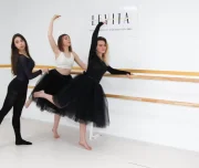 международная студия балета и растяжки levita на красногорском бульваре изображение 3 на проекте lovefit.ru