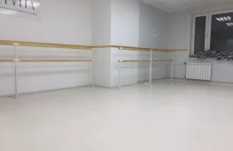 студия балета и растяжки levita изображение 2 на проекте lovefit.ru