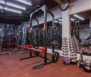 фитнес клуб облака на артековской улице изображение 8 на проекте lovefit.ru