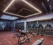 фитнес клуб облака на артековской улице изображение 6 на проекте lovefit.ru