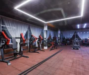 фитнес клуб облака на артековской улице изображение 18 на проекте lovefit.ru