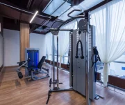 фитнес клуб облака на артековской улице изображение 3 на проекте lovefit.ru