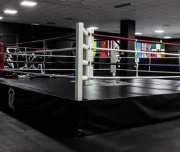 клуб единоборств undefeated boxing gym изображение 1 на проекте lovefit.ru
