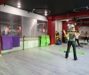 фитнес-клуб какорех изображение 1 на проекте lovefit.ru