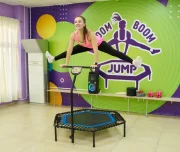 jump boom boom изображение 1 на проекте lovefit.ru
