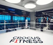 бассейн crocus fitness изображение 5 на проекте lovefit.ru