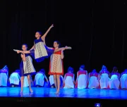 школа танцев danzart изображение 6 на проекте lovefit.ru