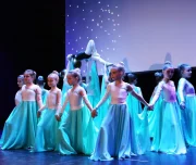 школа танцев danzart изображение 7 на проекте lovefit.ru