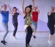школа танцев studio kermen.zumba fitness на варшавском шоссе изображение 5 на проекте lovefit.ru