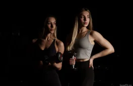 фитнес-клуб gold’s gym на электрозаводской улице изображение 3 на проекте lovefit.ru