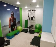 студия эмс-тренировок s&i fitness изображение 1 на проекте lovefit.ru