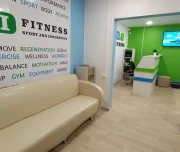 студия эмс-тренировок s&i fitness изображение 8 на проекте lovefit.ru