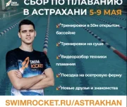 школа плавания swimrocket на улице рословка изображение 3 на проекте lovefit.ru