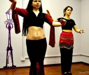 школа танцев и фитнеса танцквартал изображение 1 на проекте lovefit.ru