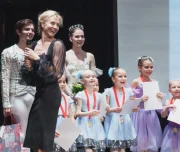 студия хореографии сердце балета изображение 16 на проекте lovefit.ru