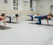 студия хореографии сердце балета изображение 15 на проекте lovefit.ru