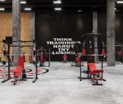 фитнес-клуб king's gym изображение 1 на проекте lovefit.ru