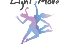 танцевальная студия light move  на проекте lovefit.ru