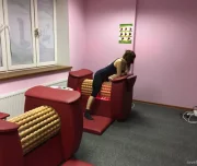 физкультурно-оздоровительный центр для женщин тонус relax изображение 7 на проекте lovefit.ru