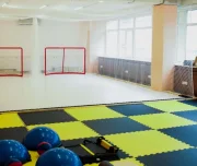 спортивный клуб бросковая зона и зал офп щелчок изображение 5 на проекте lovefit.ru