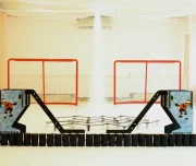 спортивный клуб бросковая зона и зал офп щелчок изображение 1 на проекте lovefit.ru