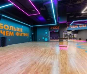 фитнес-клуб ddx fitness на киевском шоссе изображение 12 на проекте lovefit.ru