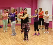 студия танцевального фитнеса танцуй на здоровье изображение 1 на проекте lovefit.ru